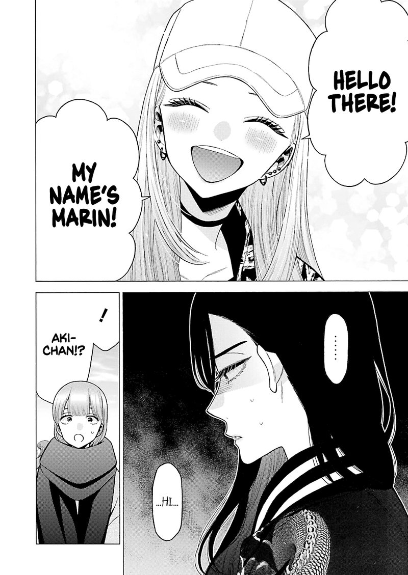 Sono Bisque Doll Wa Koi Wo Suru 70 17