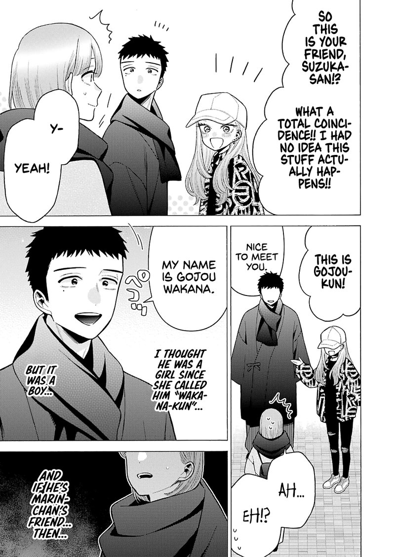 Sono Bisque Doll Wa Koi Wo Suru 70 18