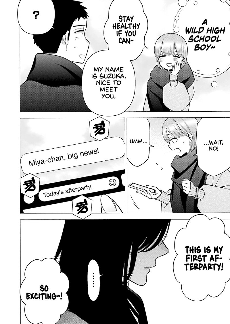 Sono Bisque Doll Wa Koi Wo Suru 70 19