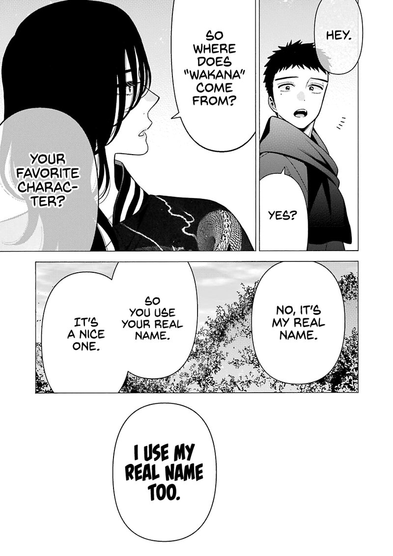 Sono Bisque Doll Wa Koi Wo Suru 70 4