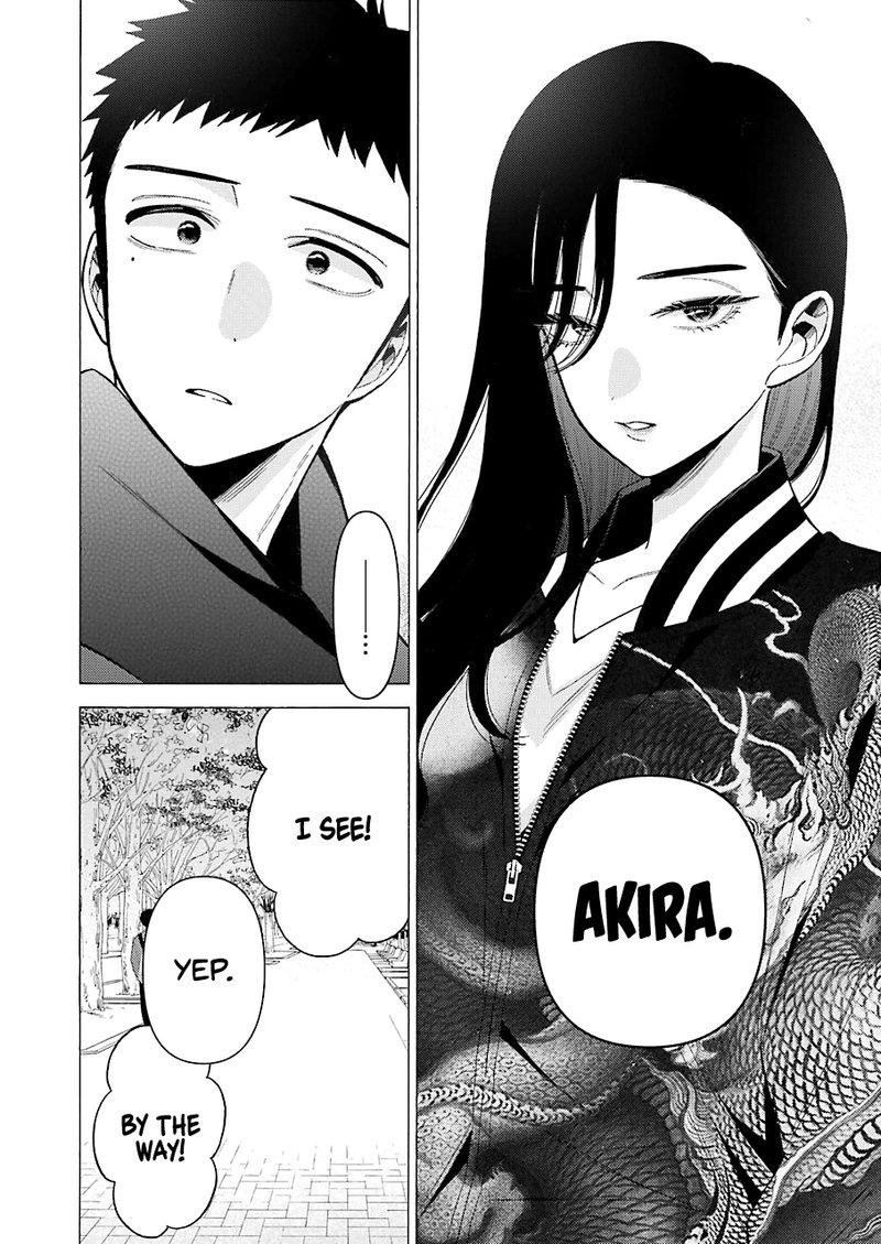 Sono Bisque Doll Wa Koi Wo Suru 70 5