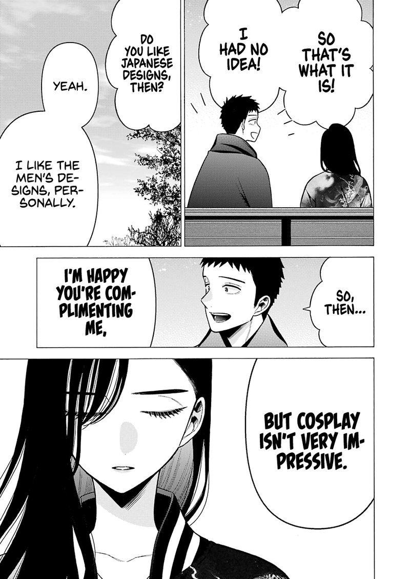 Sono Bisque Doll Wa Koi Wo Suru 70 8