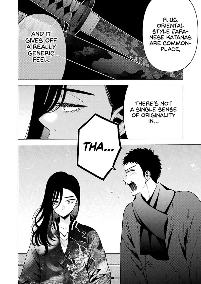 Sono Bisque Doll Wa Koi Wo Suru 70 9
