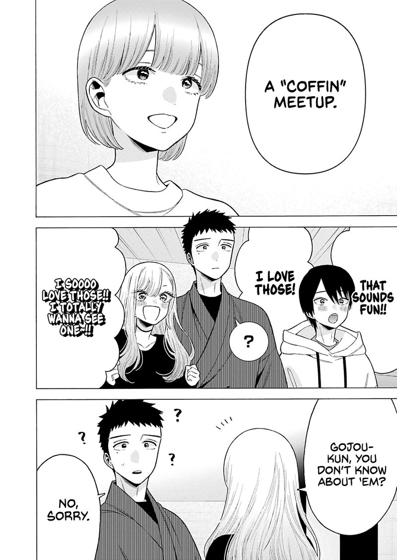 Sono Bisque Doll Wa Koi Wo Suru 71 10