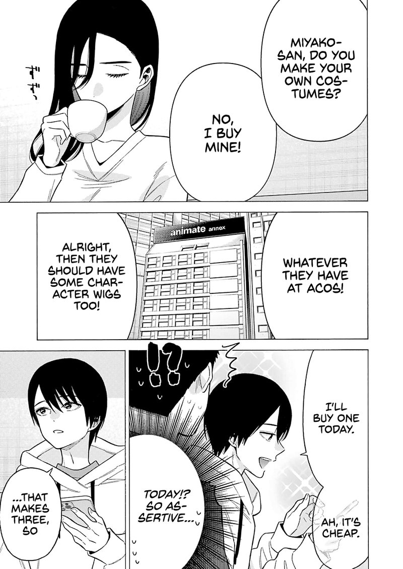 Sono Bisque Doll Wa Koi Wo Suru 71 13