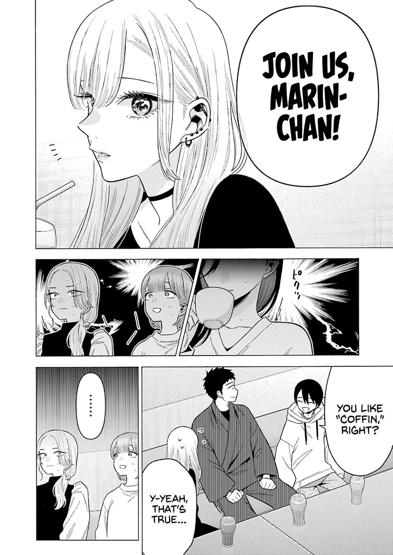 Sono Bisque Doll Wa Koi Wo Suru 71 14
