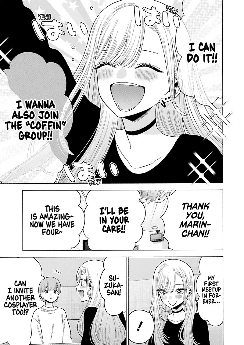 Sono Bisque Doll Wa Koi Wo Suru 71 17
