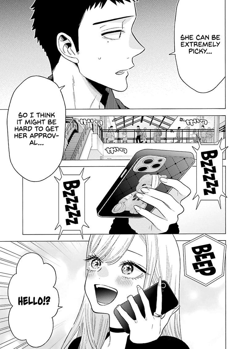 Sono Bisque Doll Wa Koi Wo Suru 71 19