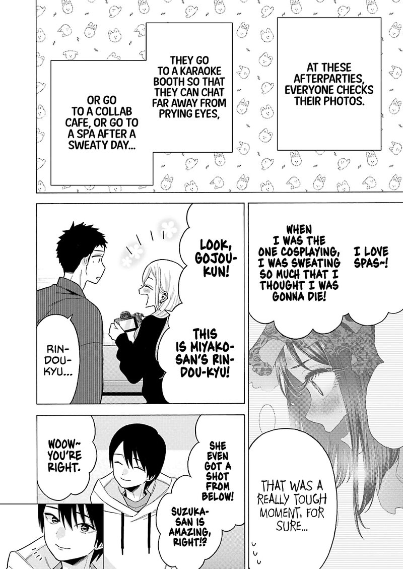 Sono Bisque Doll Wa Koi Wo Suru 71 2