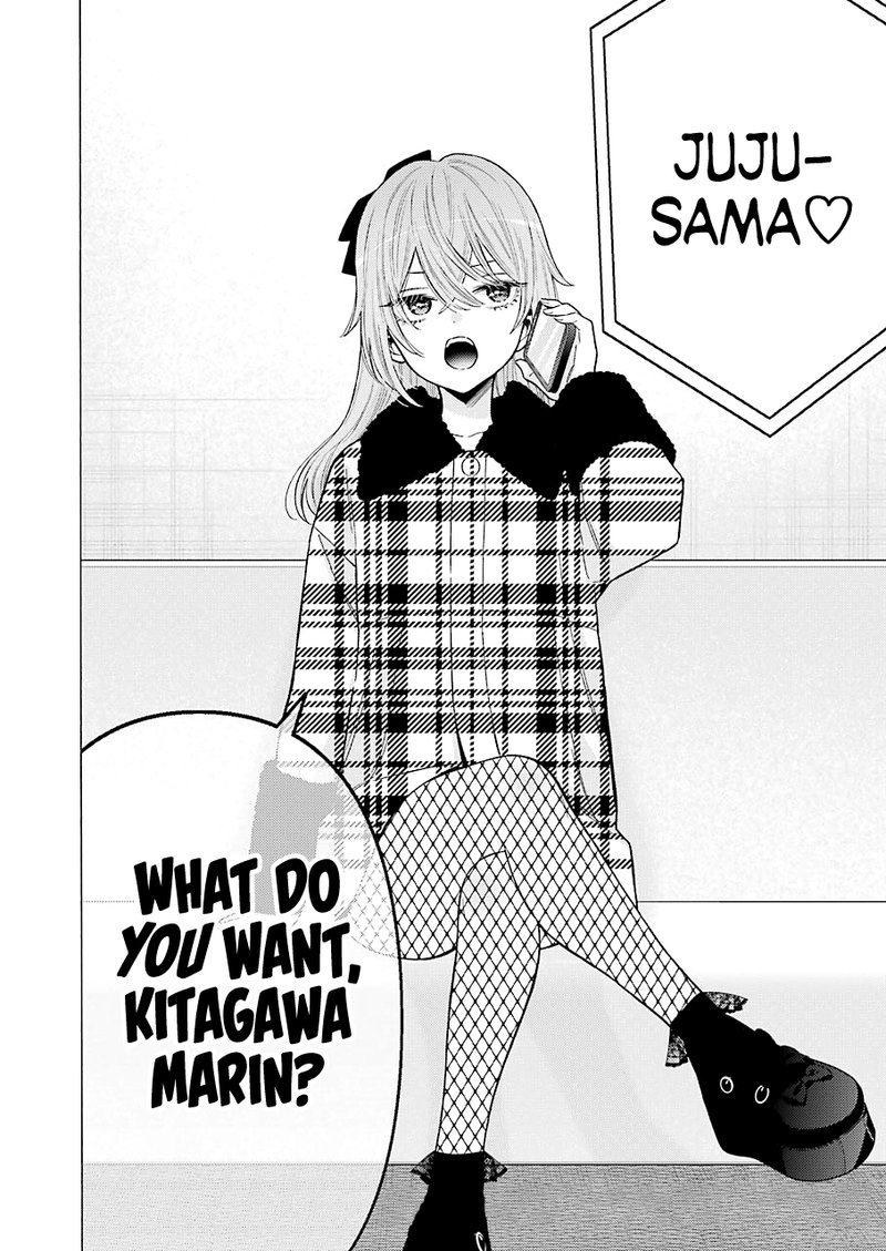 Sono Bisque Doll Wa Koi Wo Suru 71 20