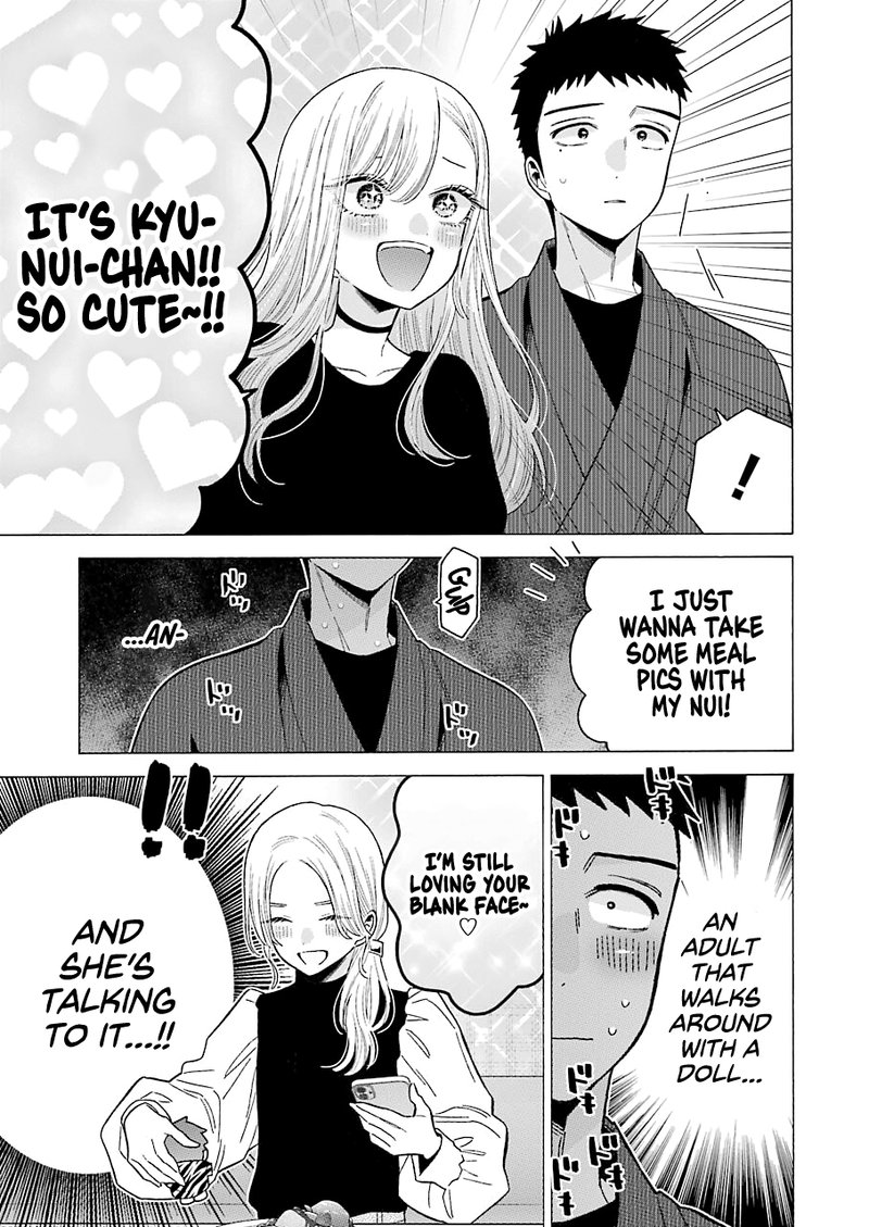 Sono Bisque Doll Wa Koi Wo Suru 71 5