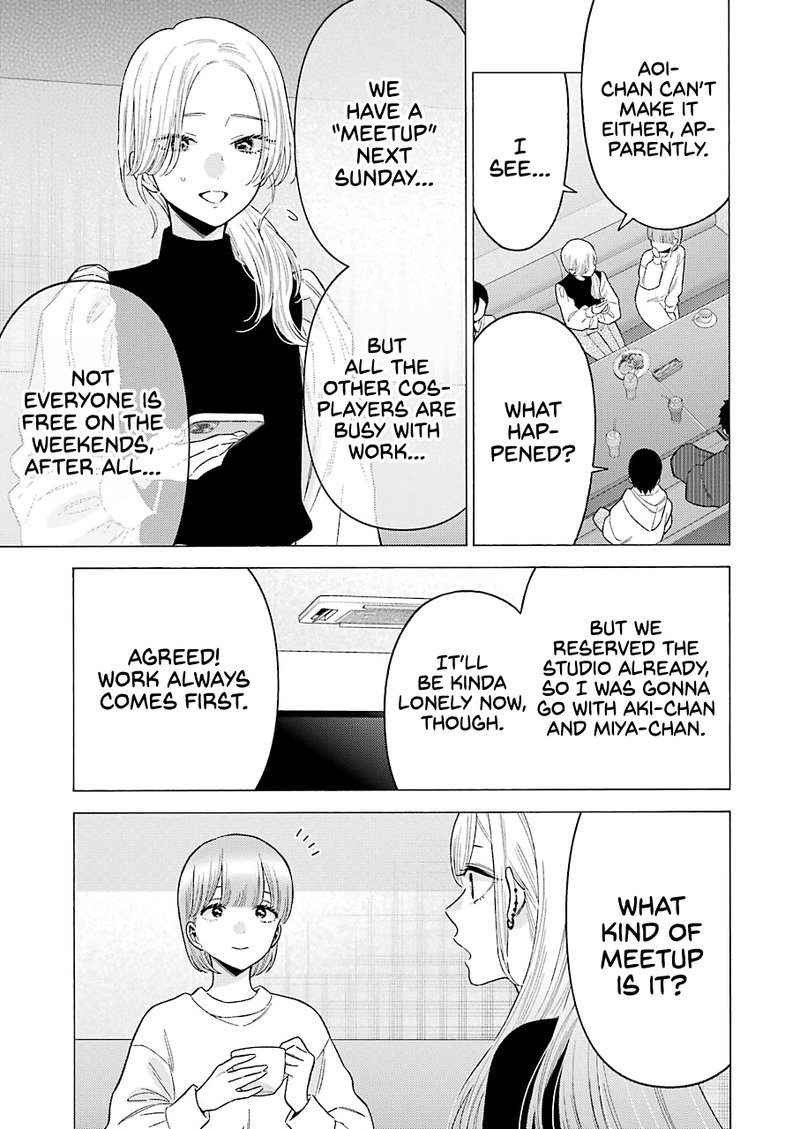 Sono Bisque Doll Wa Koi Wo Suru 71 9