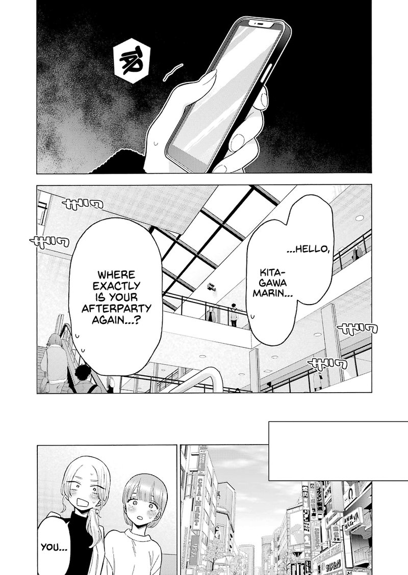 Sono Bisque Doll Wa Koi Wo Suru 72 12