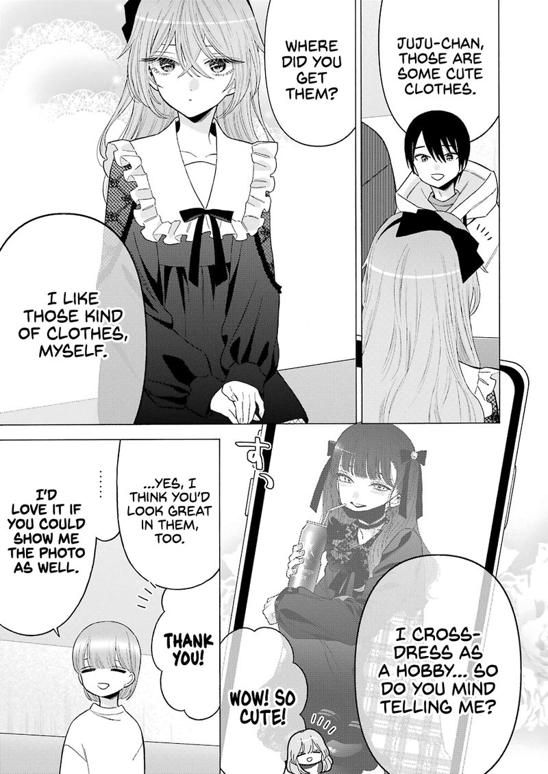 Sono Bisque Doll Wa Koi Wo Suru 72 15