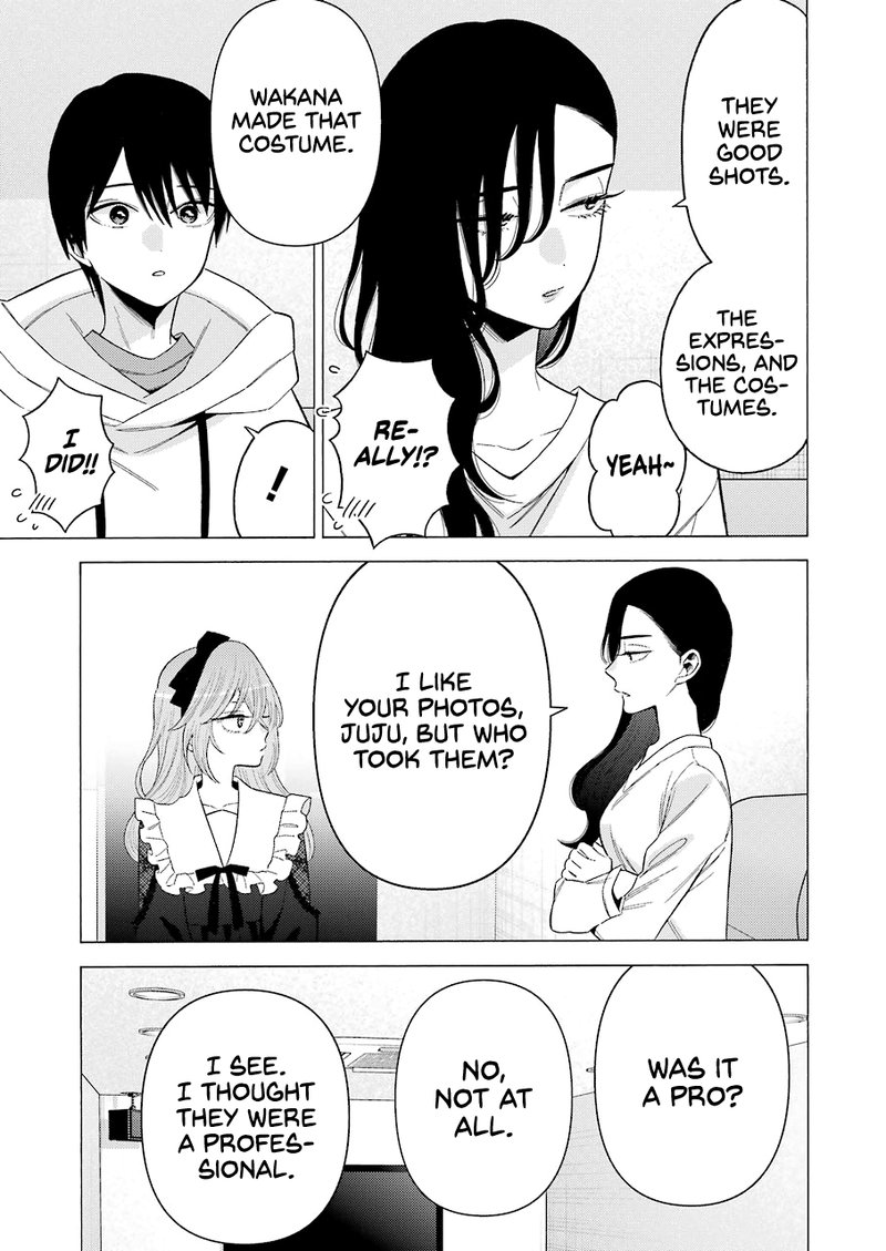Sono Bisque Doll Wa Koi Wo Suru 72 17