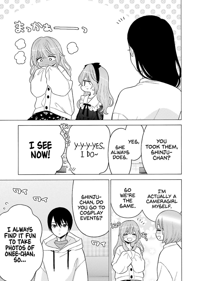 Sono Bisque Doll Wa Koi Wo Suru 72 19