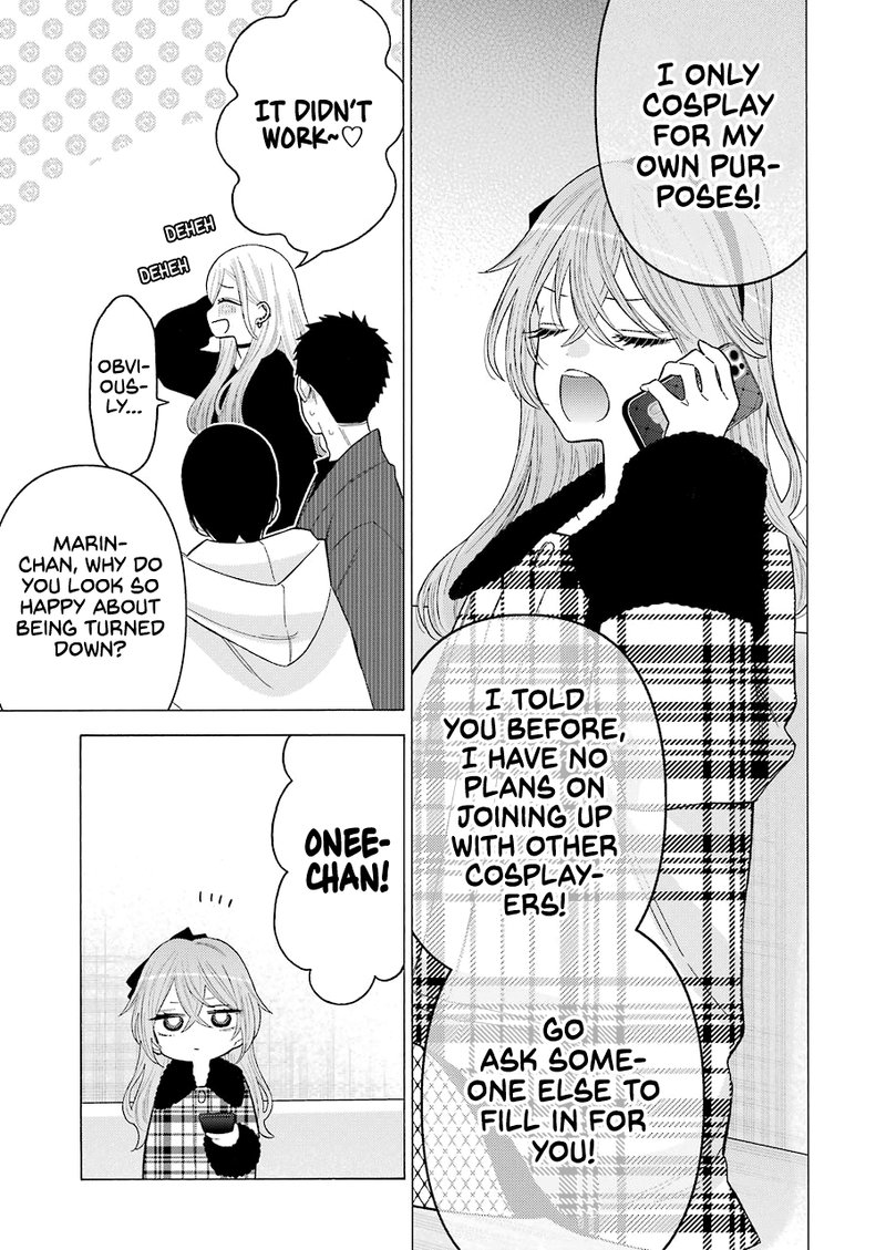 Sono Bisque Doll Wa Koi Wo Suru 72 5