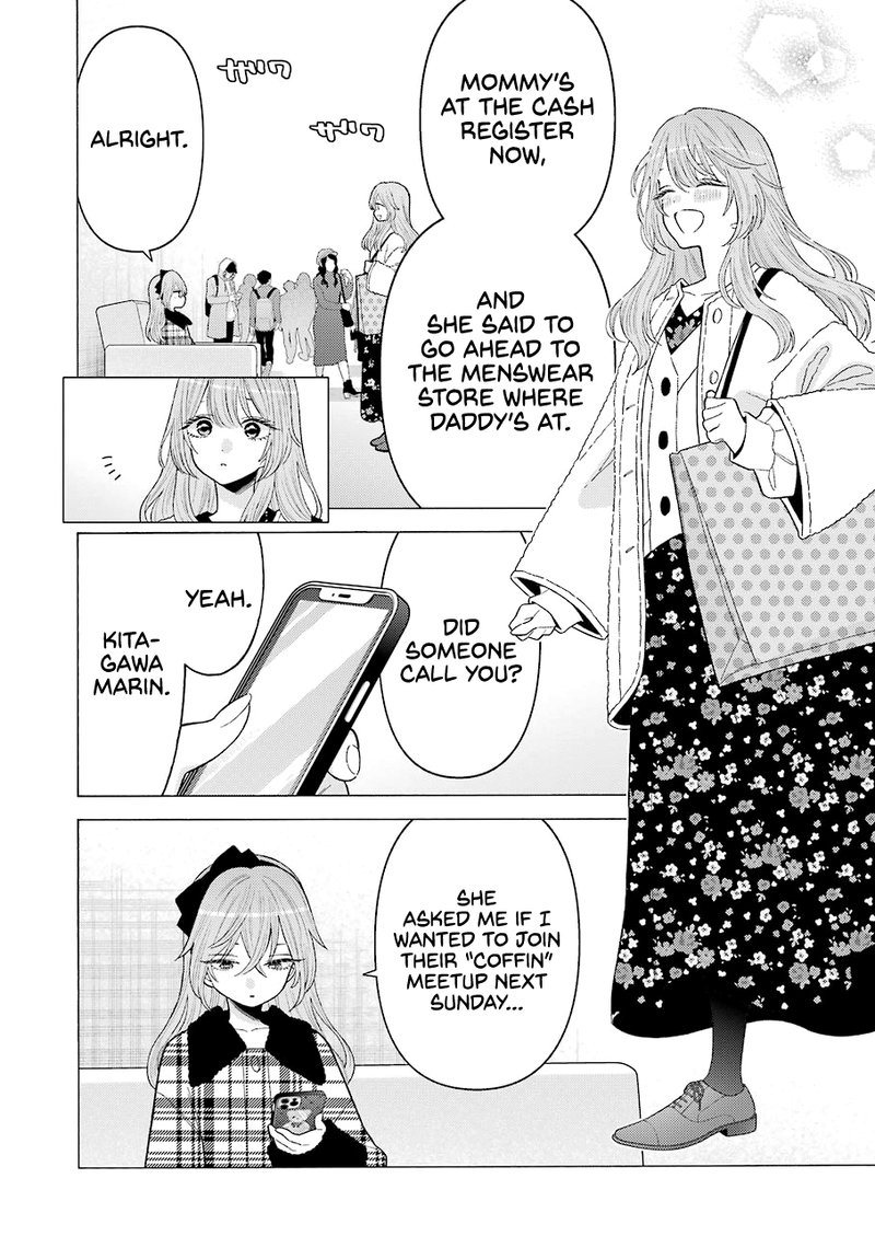 Sono Bisque Doll Wa Koi Wo Suru 72 6