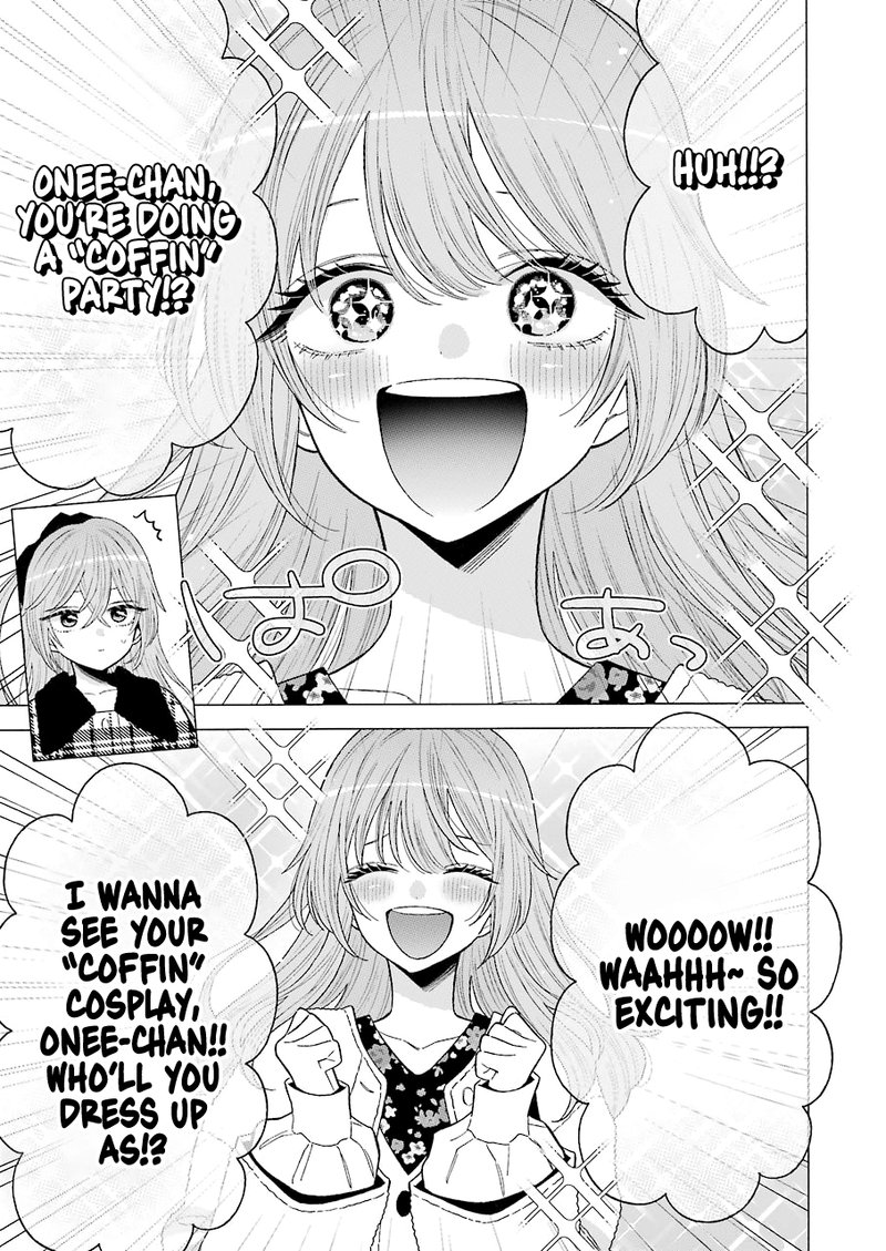 Sono Bisque Doll Wa Koi Wo Suru 72 7
