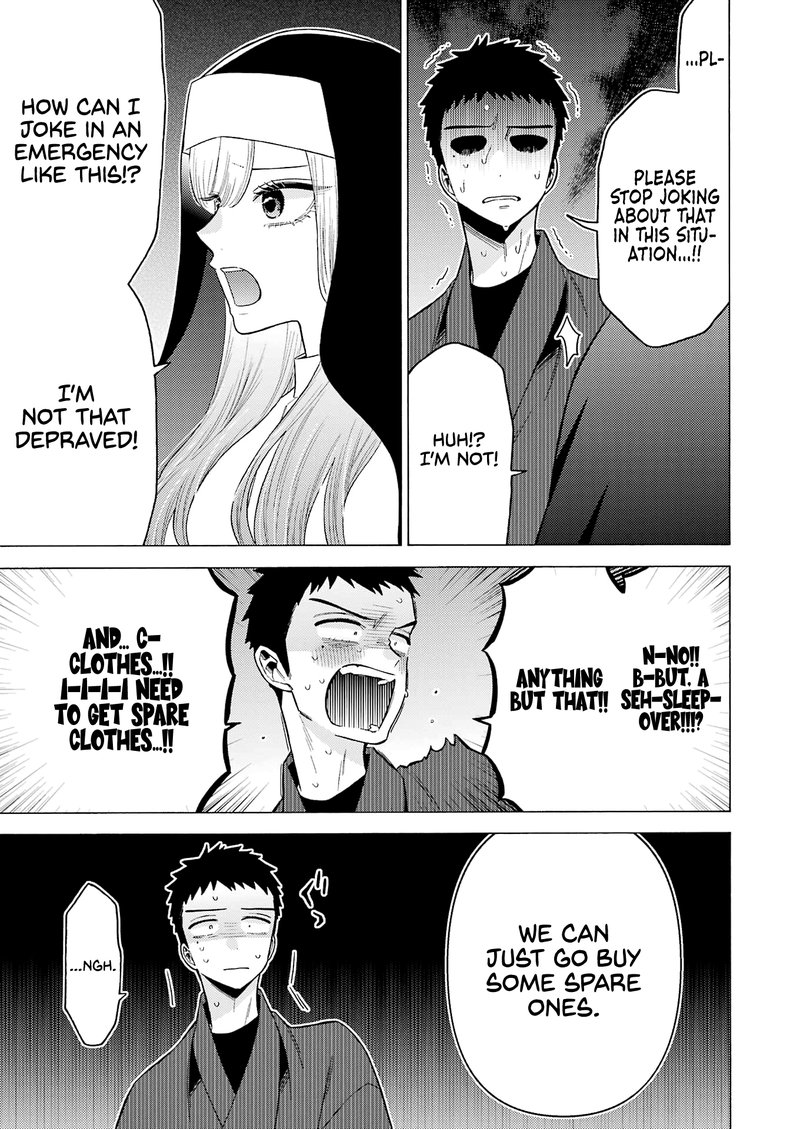 Sono Bisque Doll Wa Koi Wo Suru 74 11