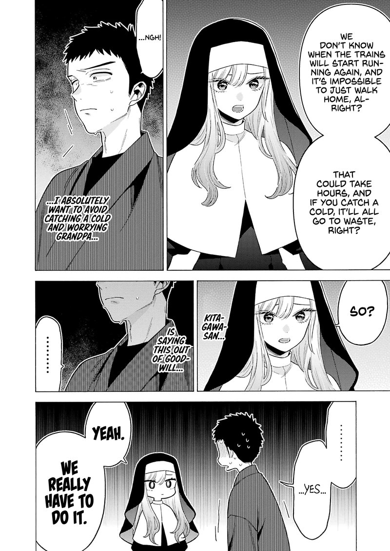 Sono Bisque Doll Wa Koi Wo Suru 74 12