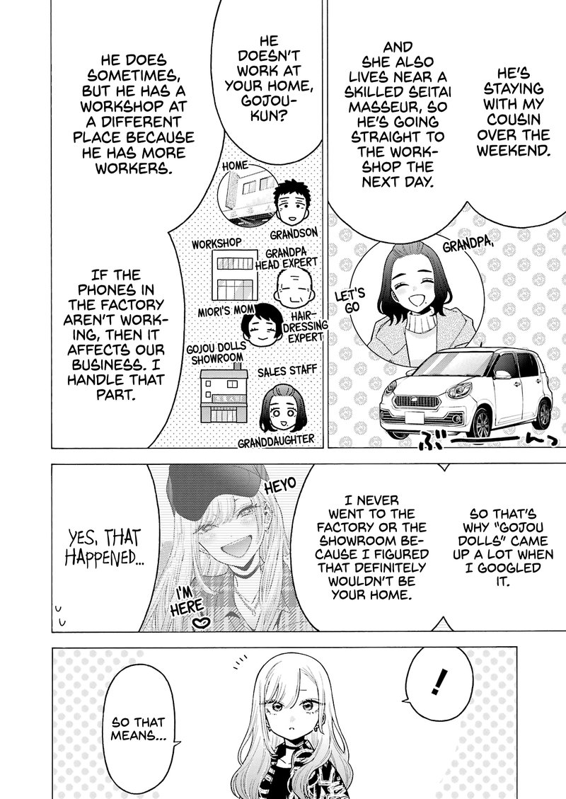 Sono Bisque Doll Wa Koi Wo Suru 74 2