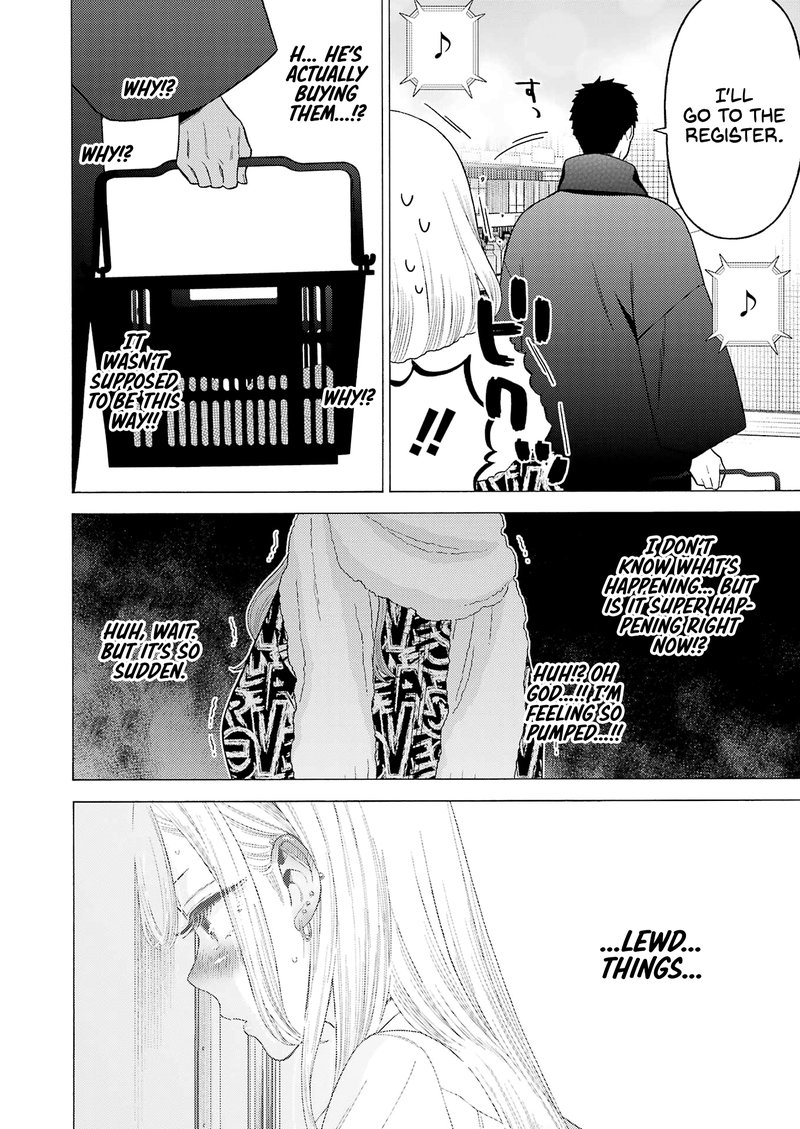 Sono Bisque Doll Wa Koi Wo Suru 74 22