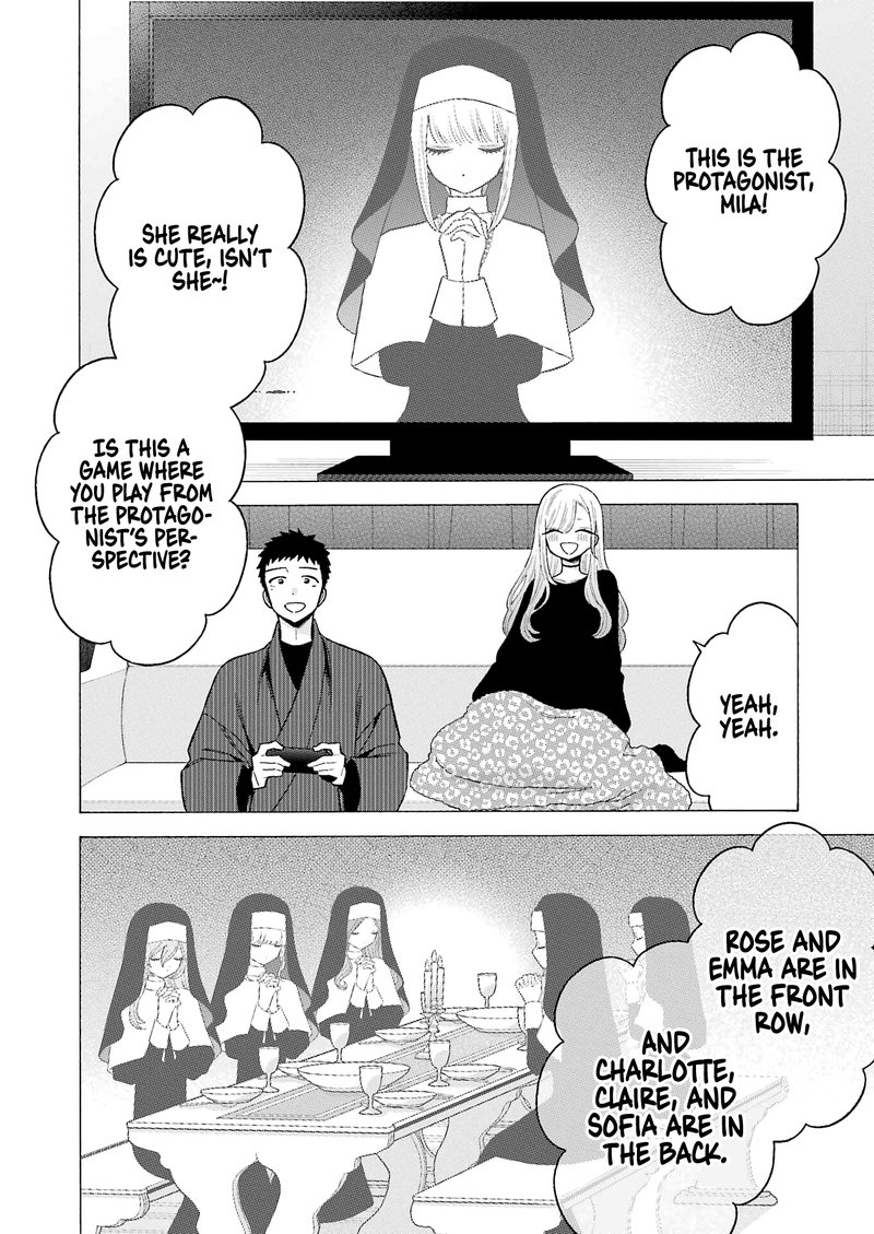 Sono Bisque Doll Wa Koi Wo Suru 74 4
