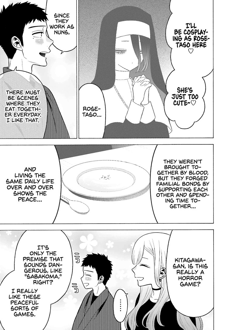 Sono Bisque Doll Wa Koi Wo Suru 74 5