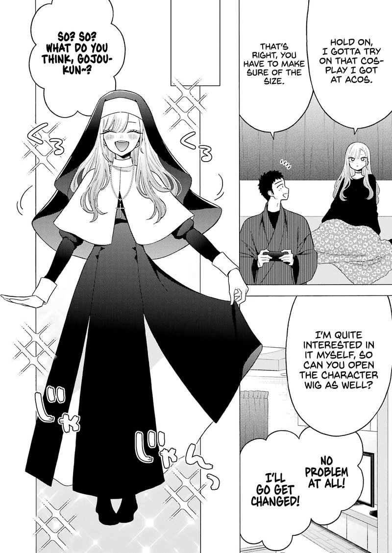Sono Bisque Doll Wa Koi Wo Suru 74 6