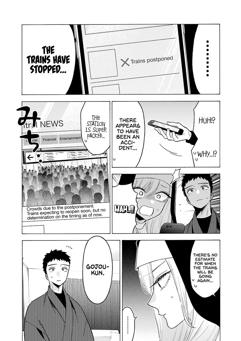 Sono Bisque Doll Wa Koi Wo Suru 74 9
