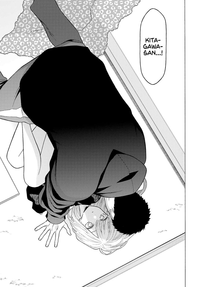 Sono Bisque Doll Wa Koi Wo Suru 75 15