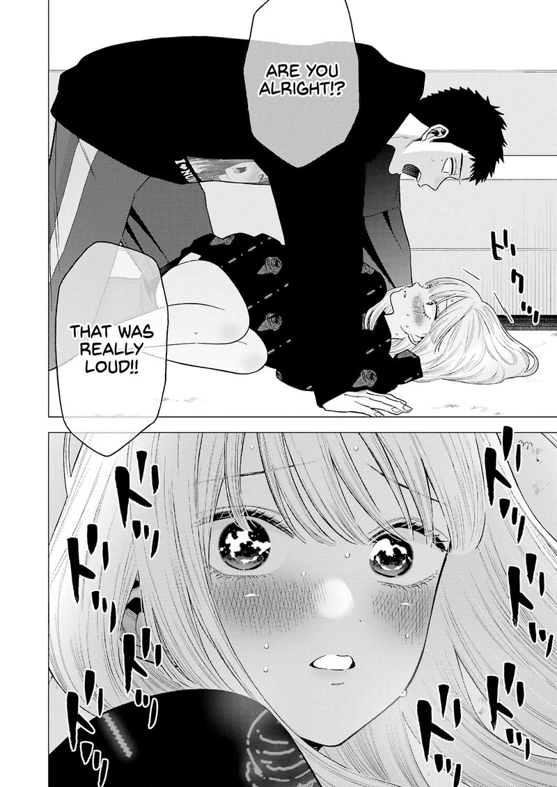 Sono Bisque Doll Wa Koi Wo Suru 75 16