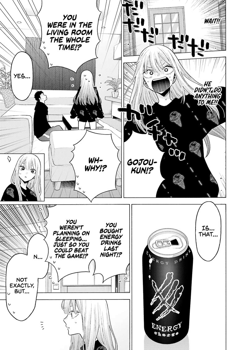 Sono Bisque Doll Wa Koi Wo Suru 75 27