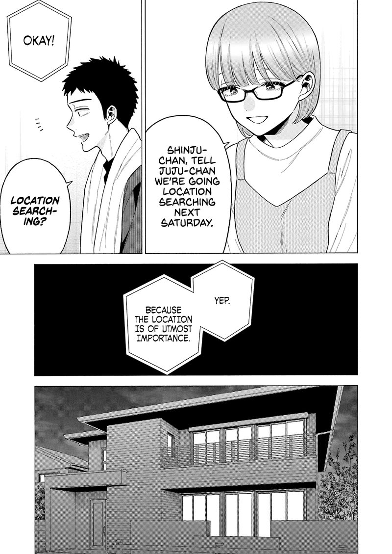 Sono Bisque Doll Wa Koi Wo Suru 76 15