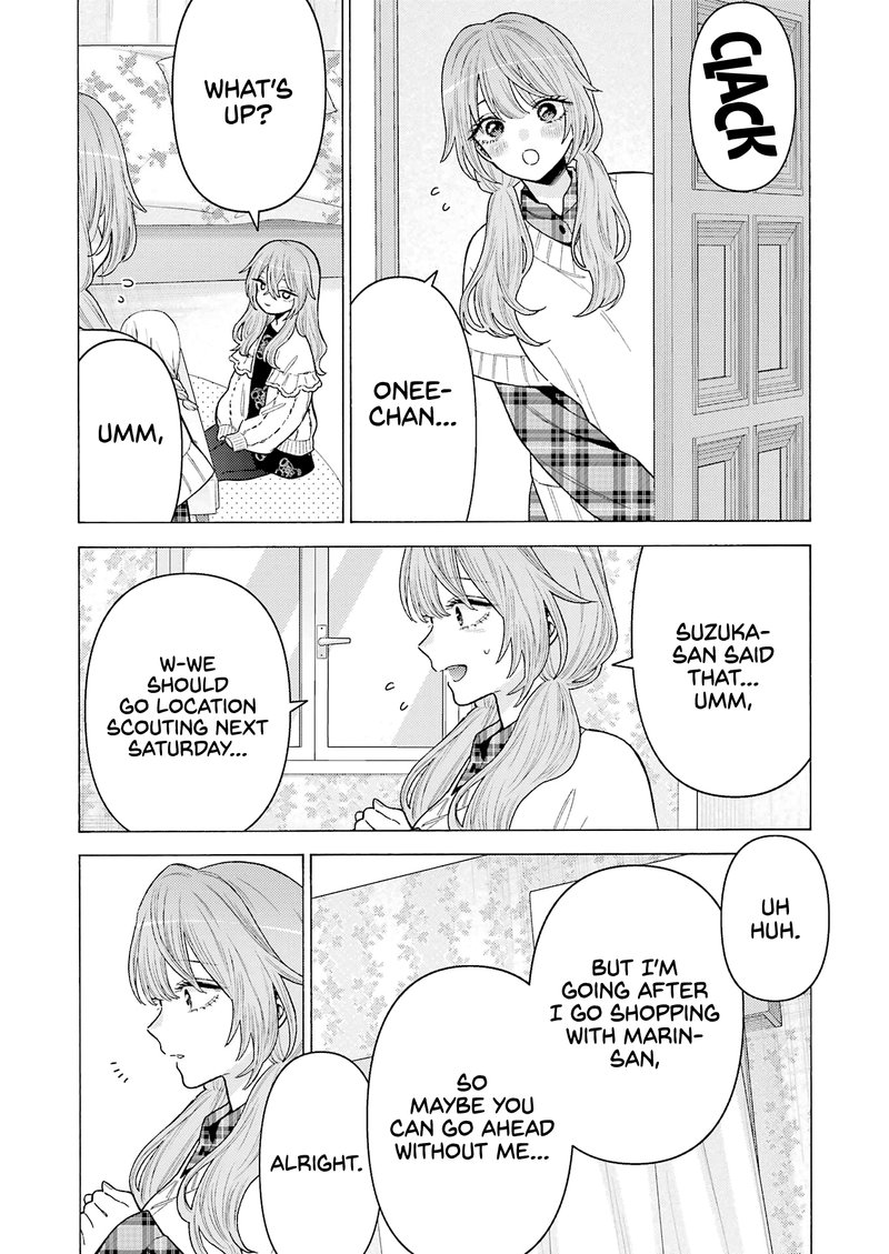 Sono Bisque Doll Wa Koi Wo Suru 76 18