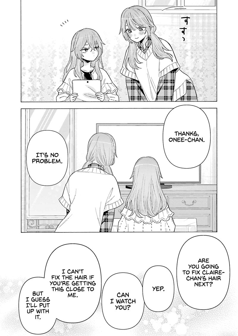 Sono Bisque Doll Wa Koi Wo Suru 76 20