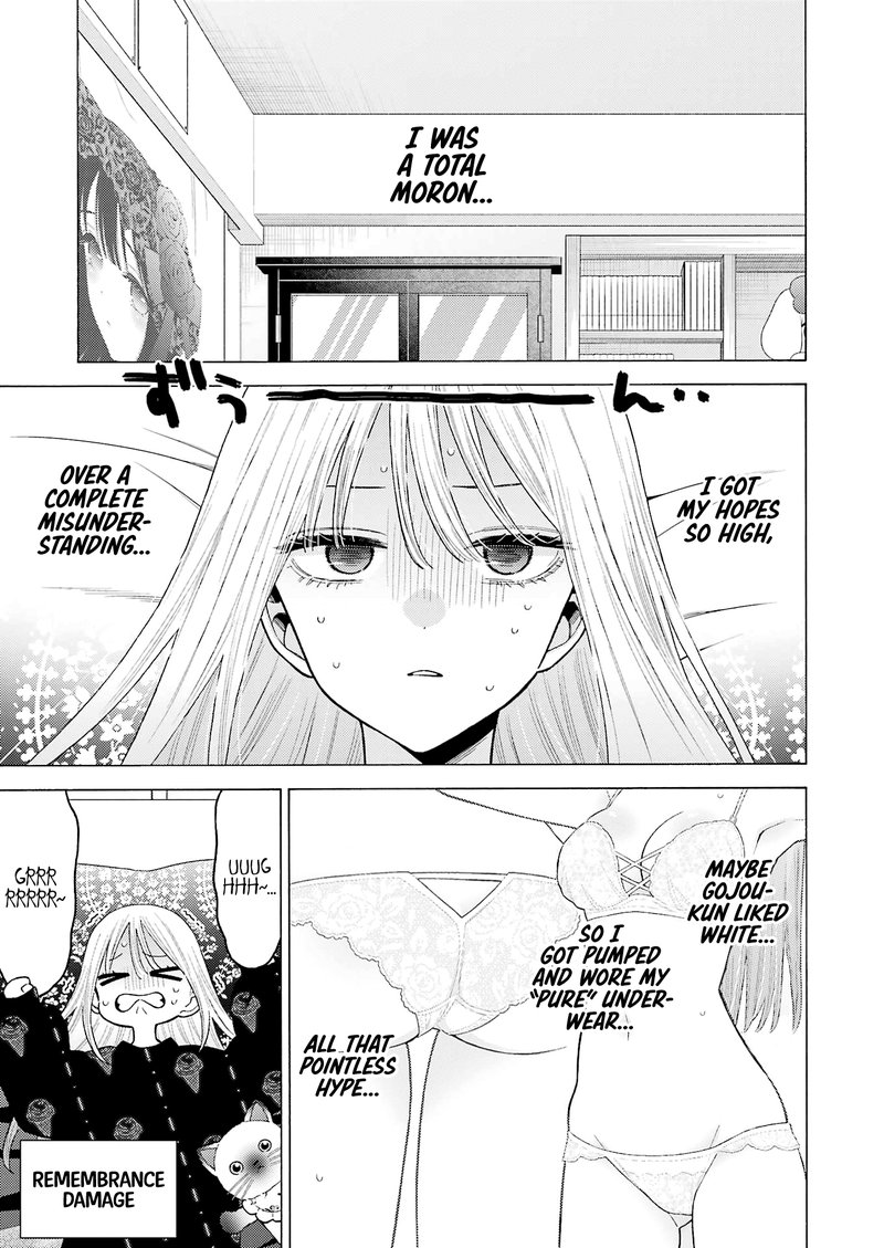 Sono Bisque Doll Wa Koi Wo Suru 76 3