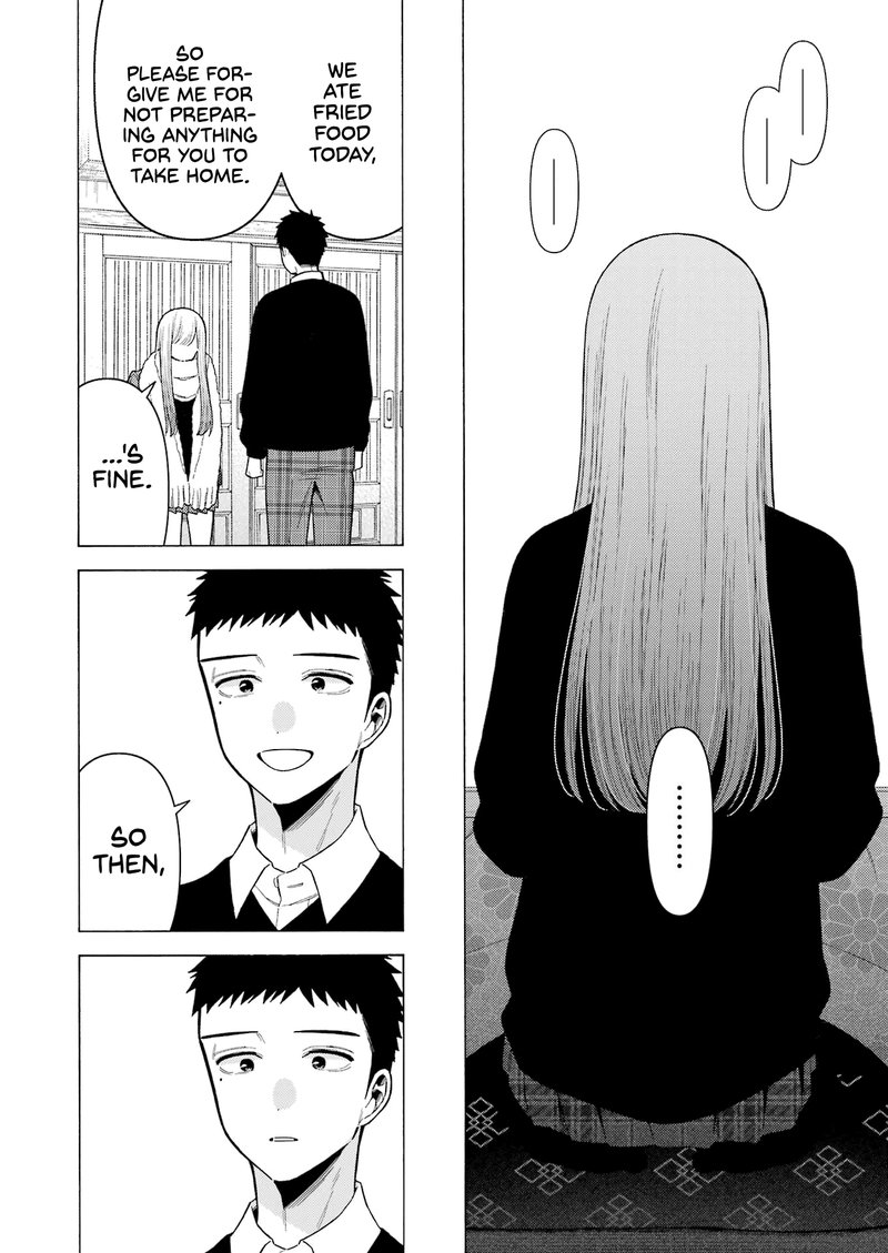 Sono Bisque Doll Wa Koi Wo Suru 77 10