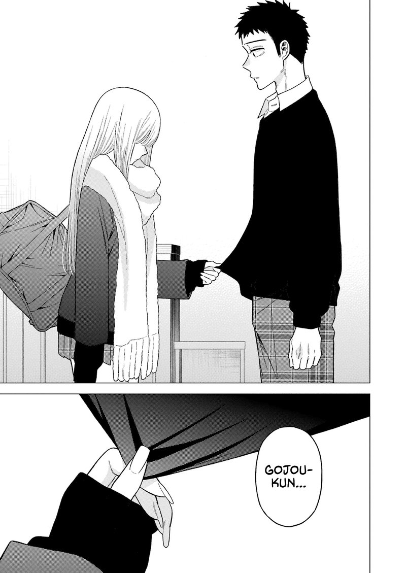 Sono Bisque Doll Wa Koi Wo Suru 77 11