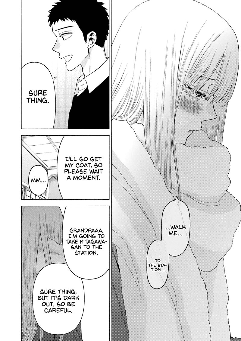 Sono Bisque Doll Wa Koi Wo Suru 77 12