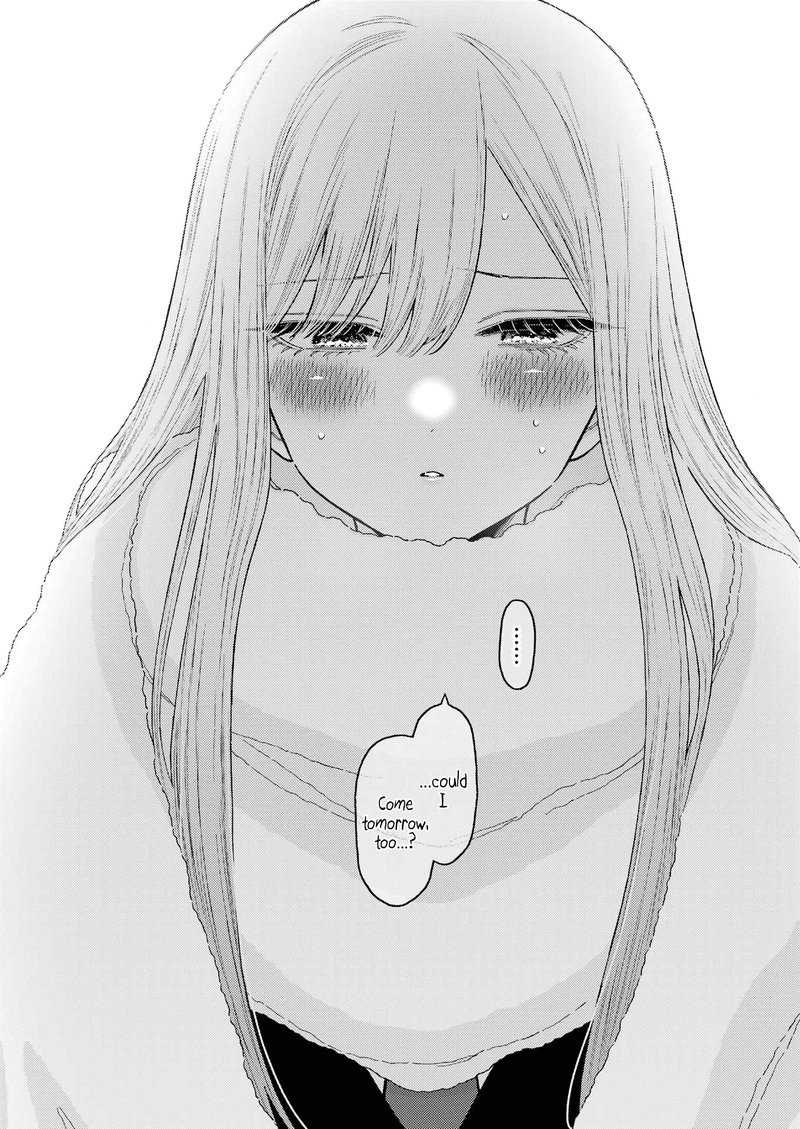 Sono Bisque Doll Wa Koi Wo Suru 77 14