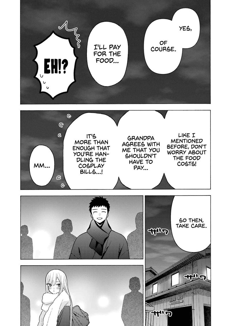 Sono Bisque Doll Wa Koi Wo Suru 77 15