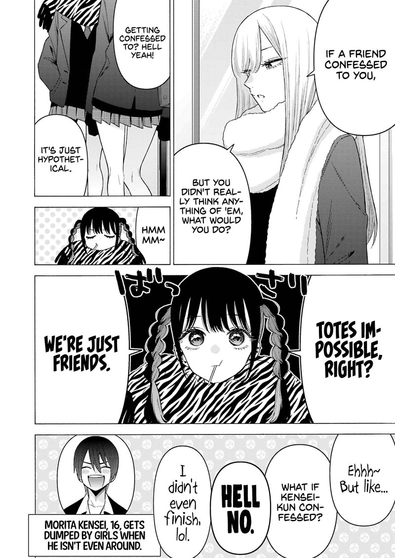 Sono Bisque Doll Wa Koi Wo Suru 77 2