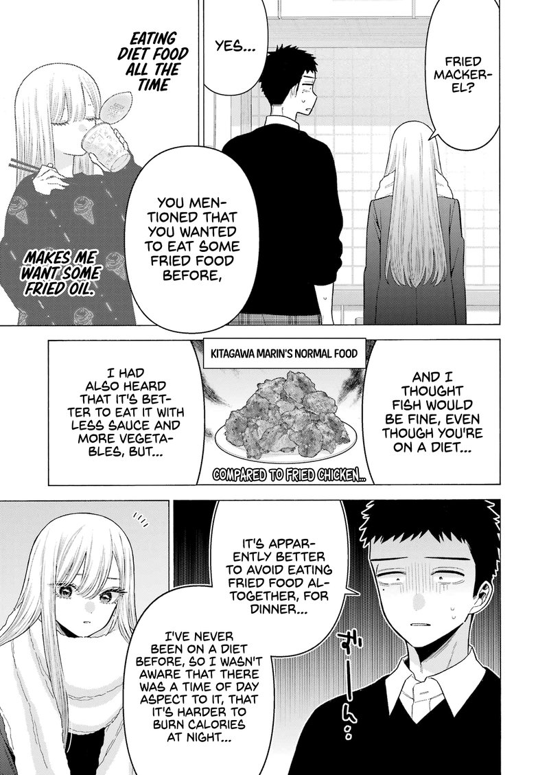 Sono Bisque Doll Wa Koi Wo Suru 77 5