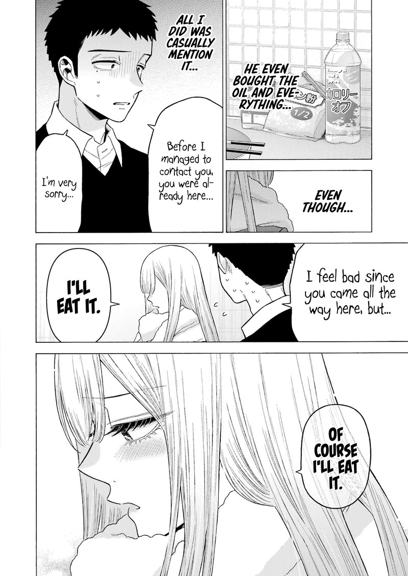 Sono Bisque Doll Wa Koi Wo Suru 77 6