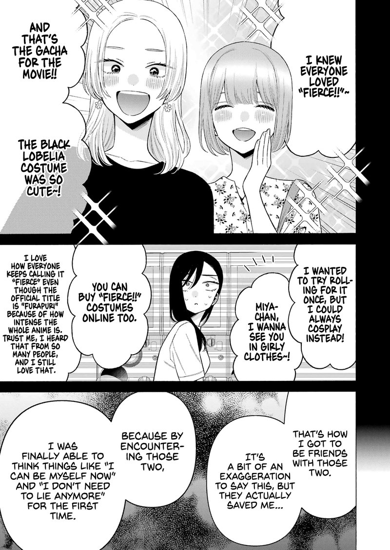 Sono Bisque Doll Wa Koi Wo Suru 78 19