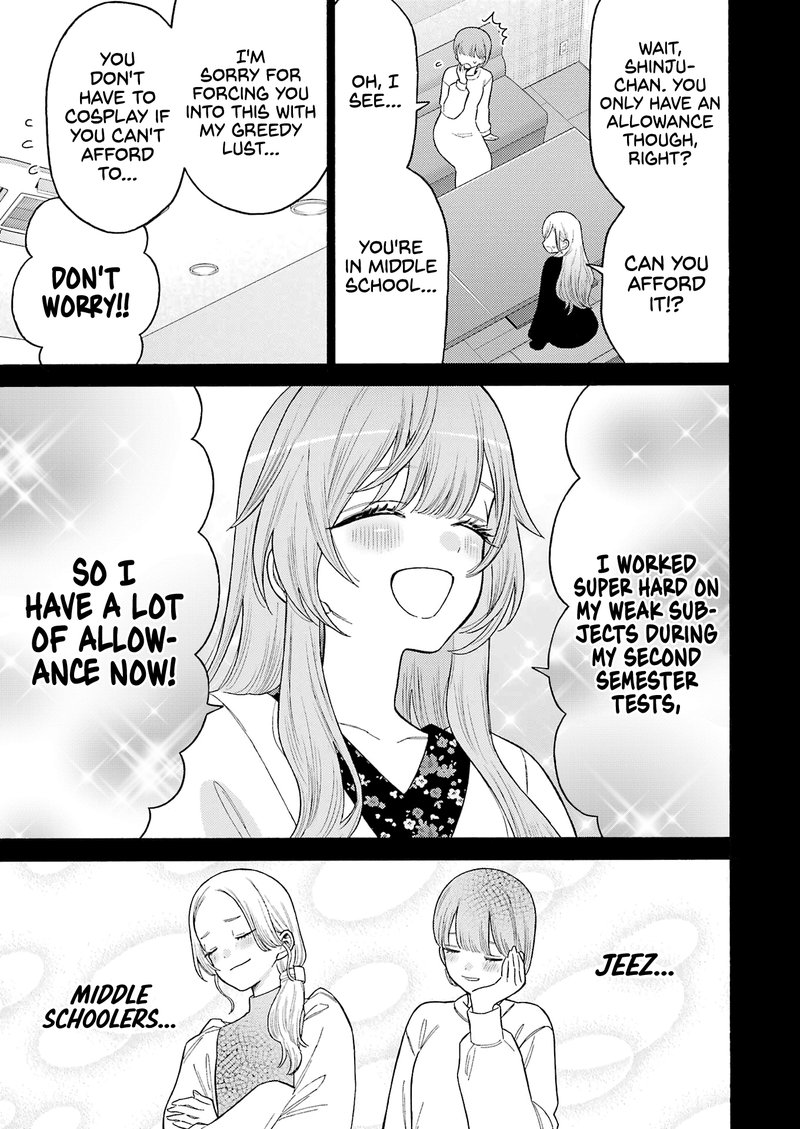 Sono Bisque Doll Wa Koi Wo Suru 79 11