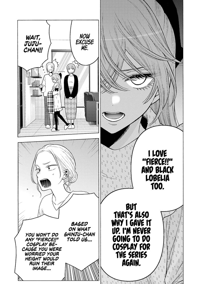 Sono Bisque Doll Wa Koi Wo Suru 79 13
