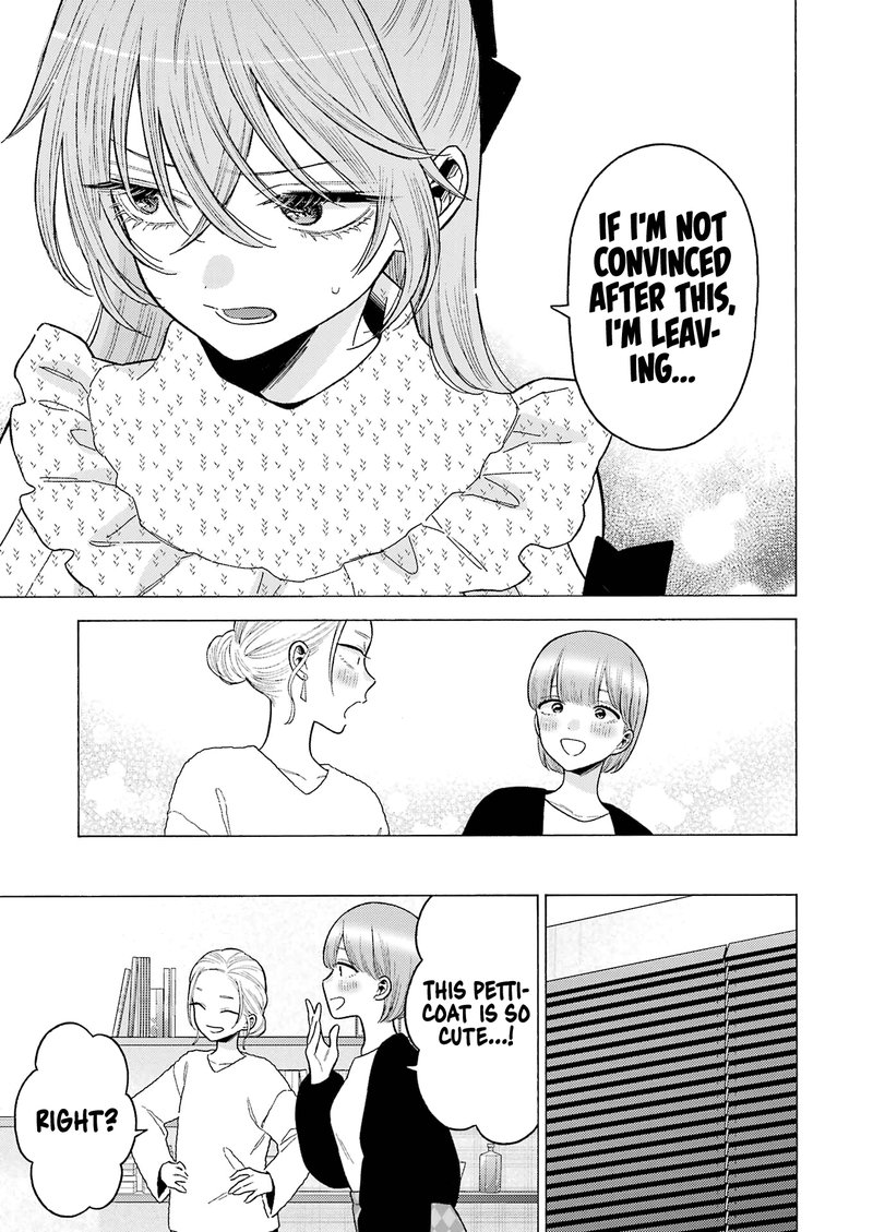 Sono Bisque Doll Wa Koi Wo Suru 79 17